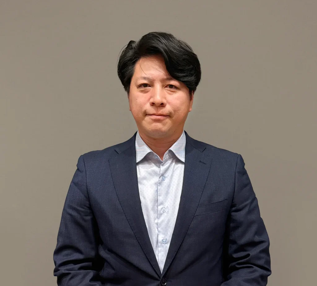 スタッフの写真